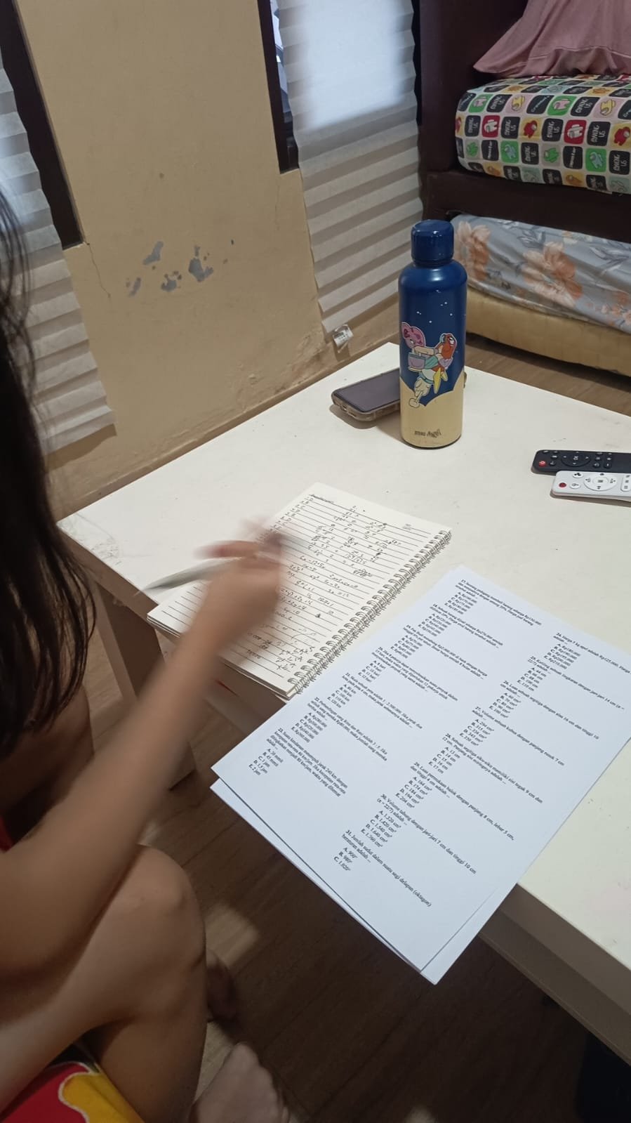 Bahasa Inggris Reguler 1